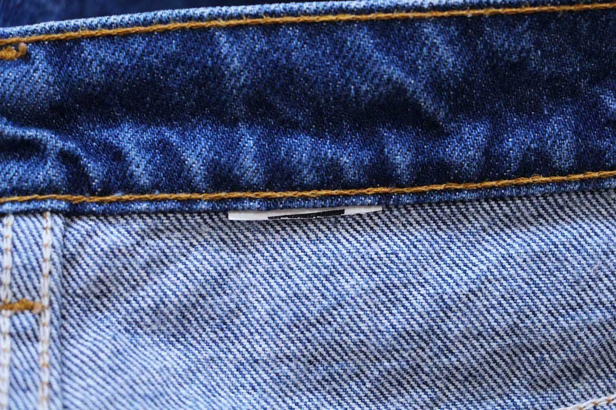 90s USA製 Levi'sリーバイス 517 デニムパンツ W33☆107 ブーツ