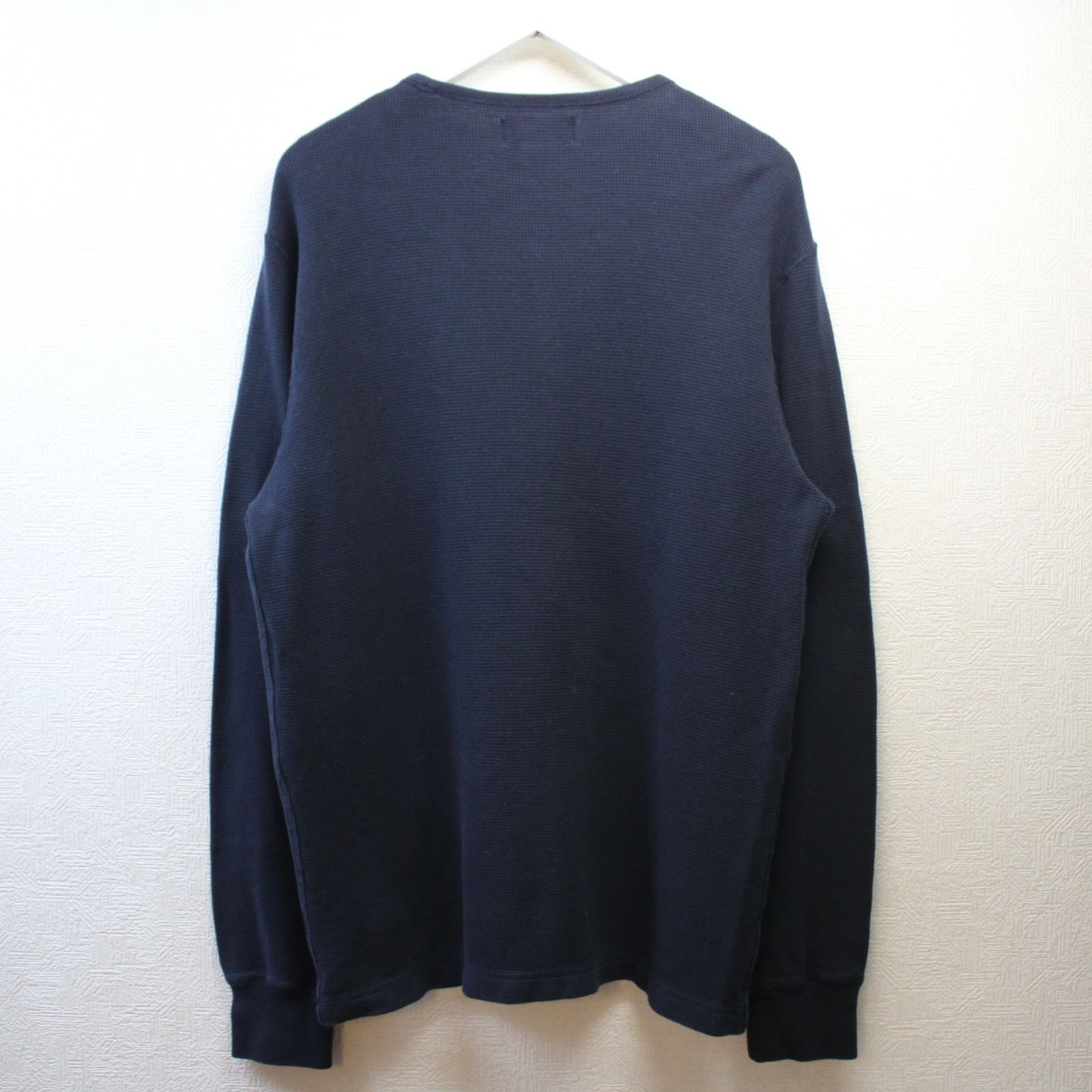 1990年代 Polo Ralph Lauren ポロラルフローレン サーマル 長袖T