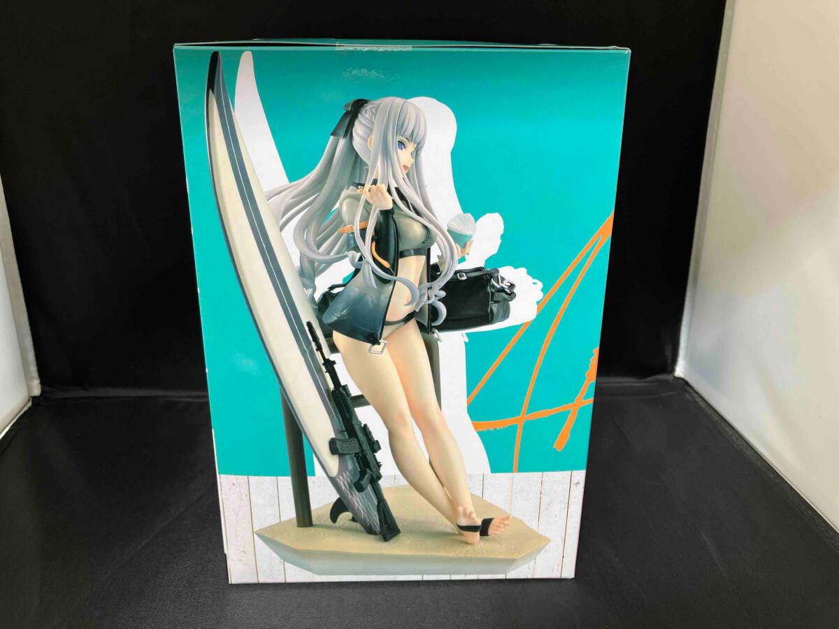 ベルファイン AK-12 スムージー・エイジVer. 1/8 ドールズフロント