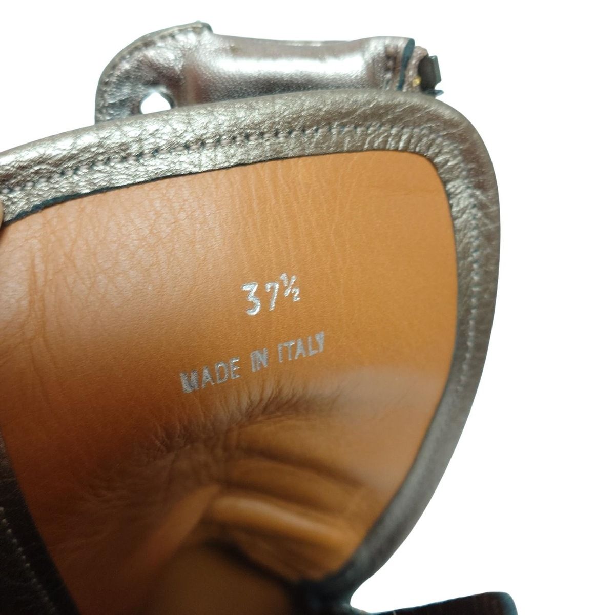 ショートブーツ 37