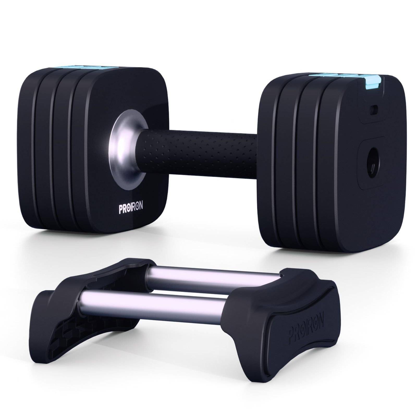 PROIRON ダンベル可変式 10kg 可変 哑铃 dumbbell 10キロ - KK-Select