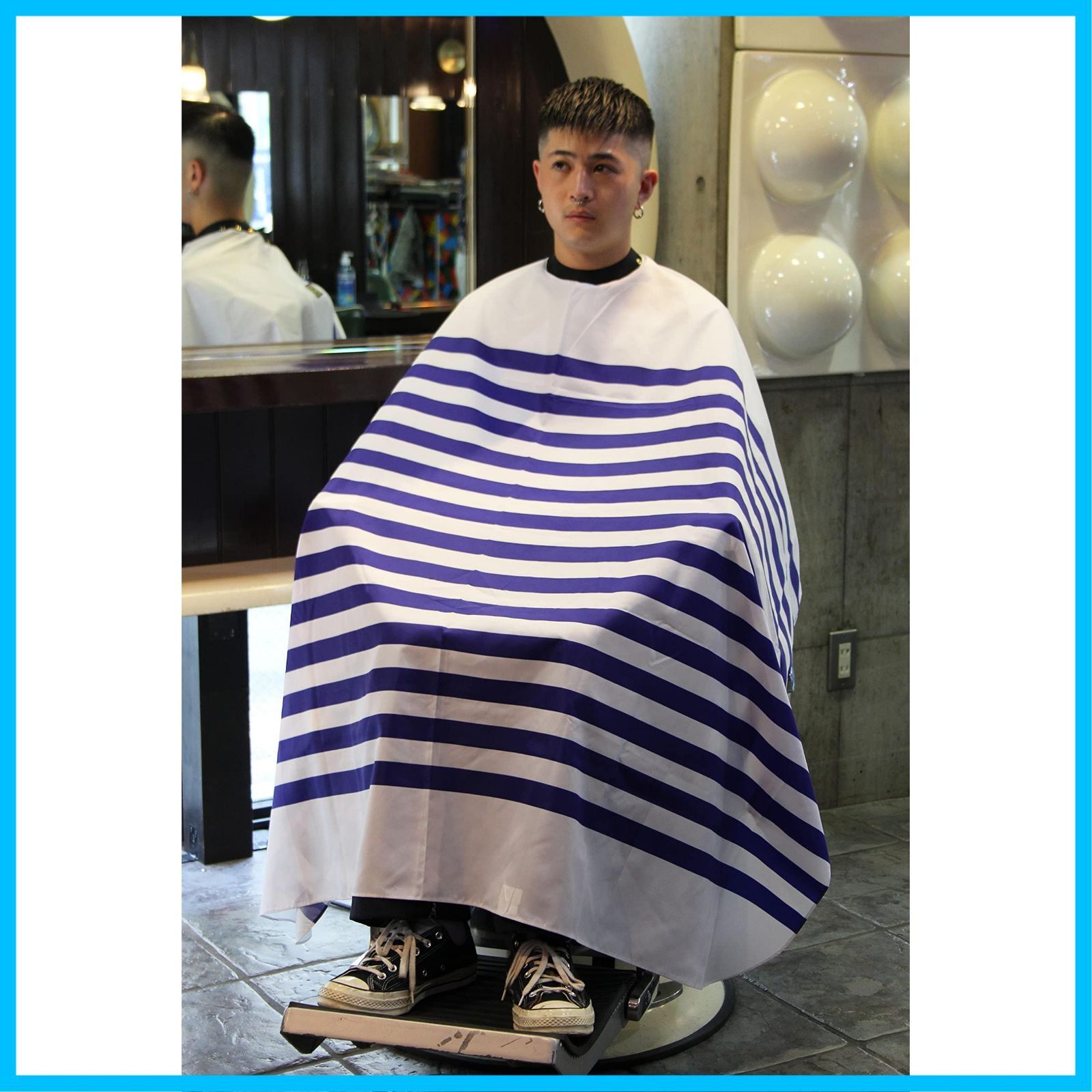 Barber