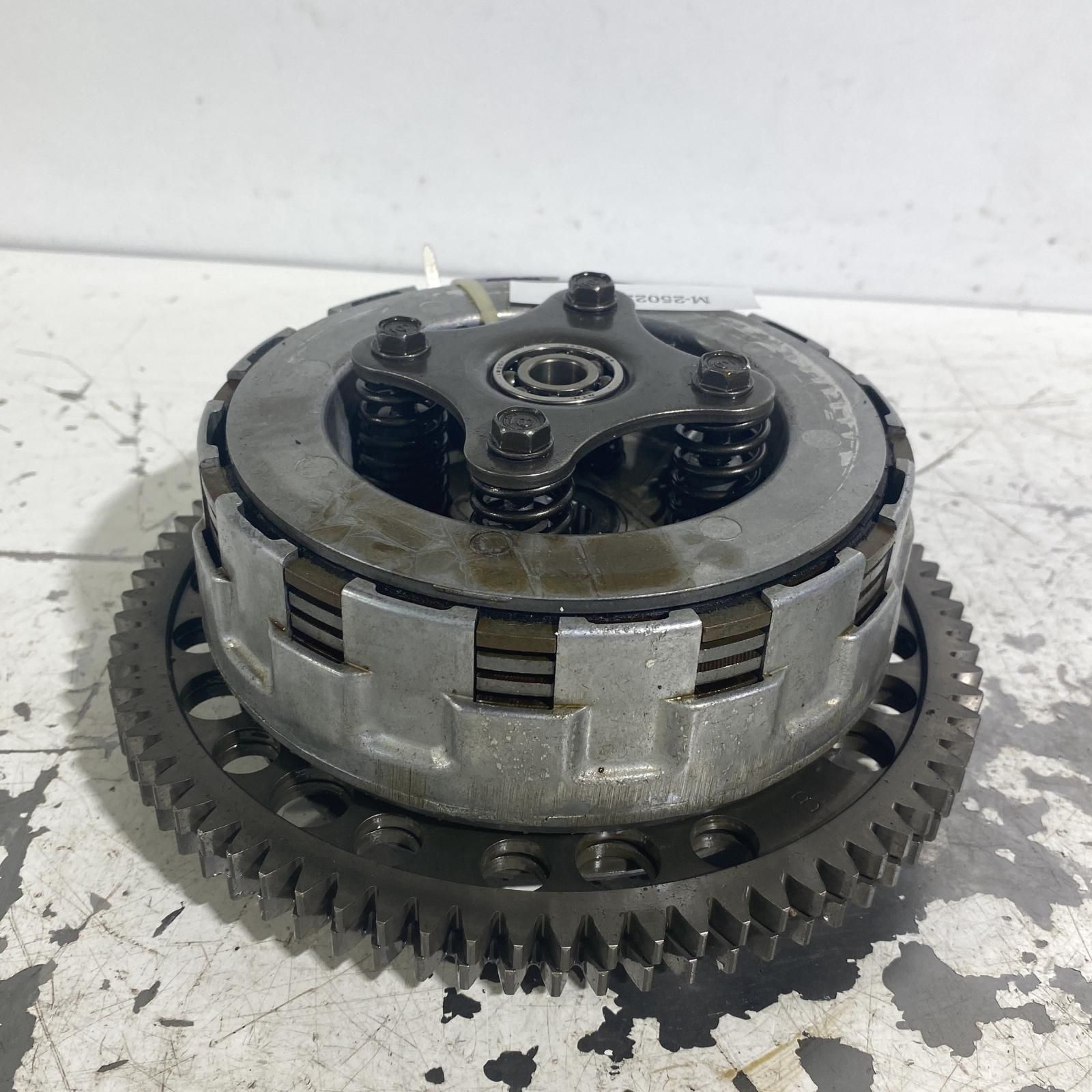 HONDA CB400SF クラッチハウジング ホンダ - メルカリ