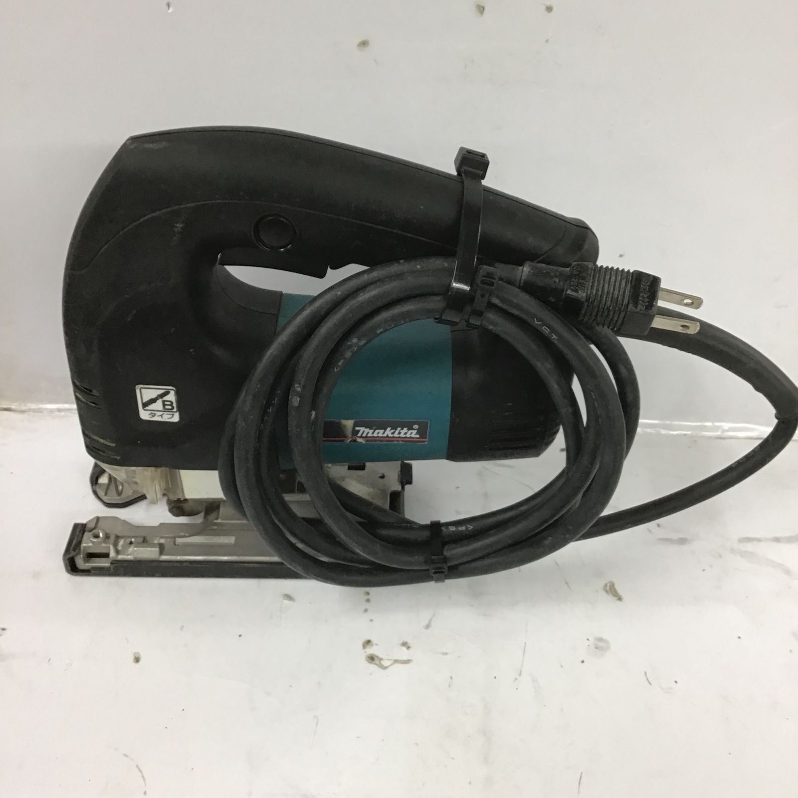 〇マキタ(makita) ジグソー 4342FCT【町田店】