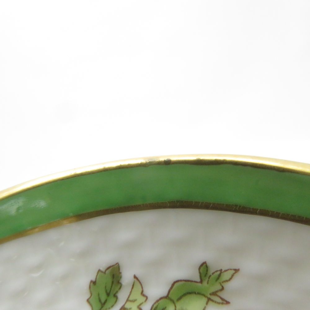 エルバ ティーカップ＆ソーサー