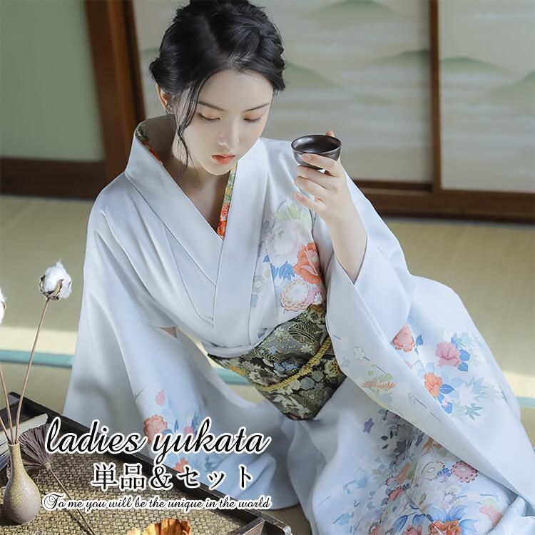 椿柄
