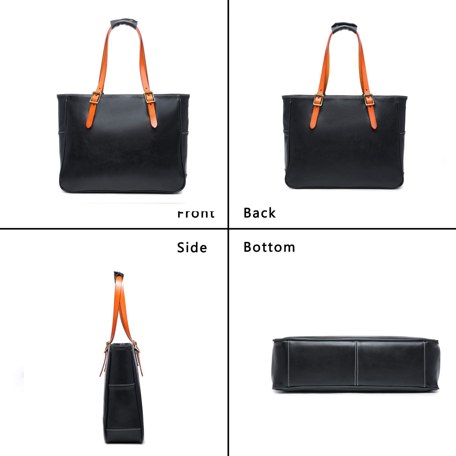 ヌメ革 栃木レザーハンドメイド