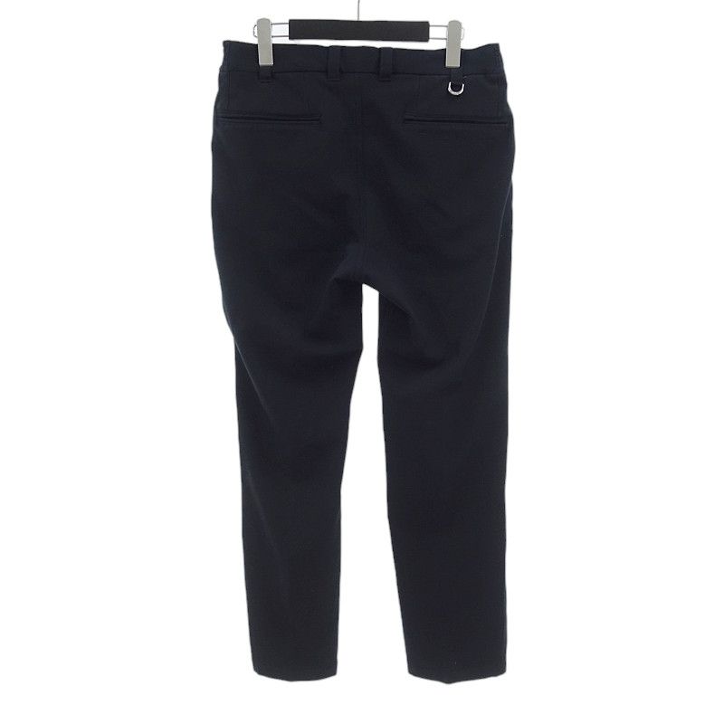 muta メンズパンツ M ネイビー muta - RUSH INNER PANTS / ラッシュ インナー パンツ (ネイビー