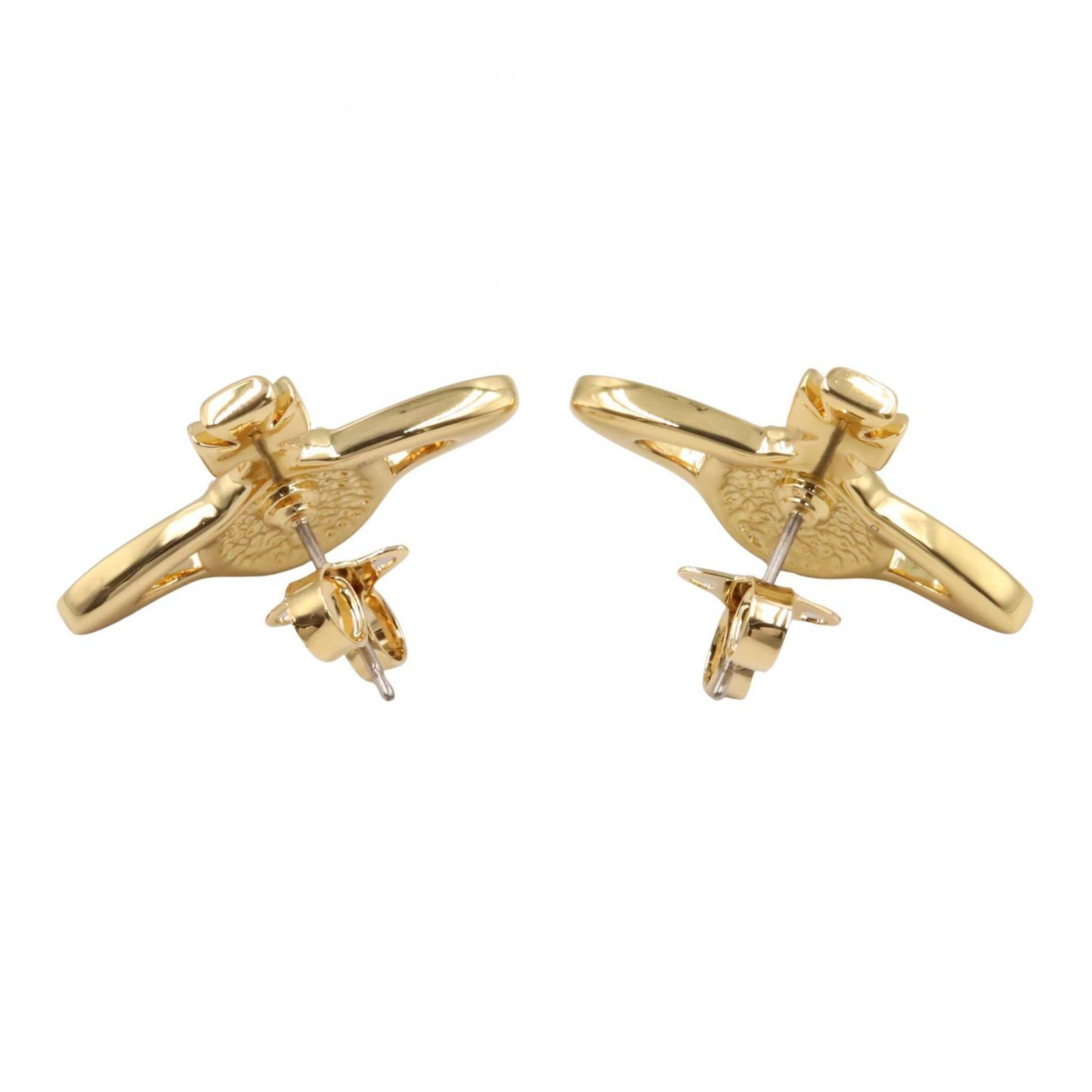 ヴィヴィアンウエストウッド Vivienne Westwood ピアス ピアス 62020033R121 ゴールド その他 ピアス レディース