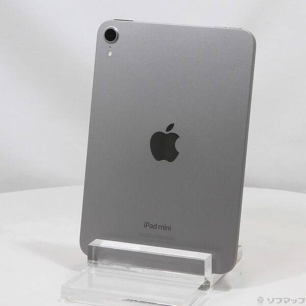 iPad mini A17 pro 128GB Wi-Fi スペースグレー 2024 Apple iPad mini A17 Pro chip, Built for Apple