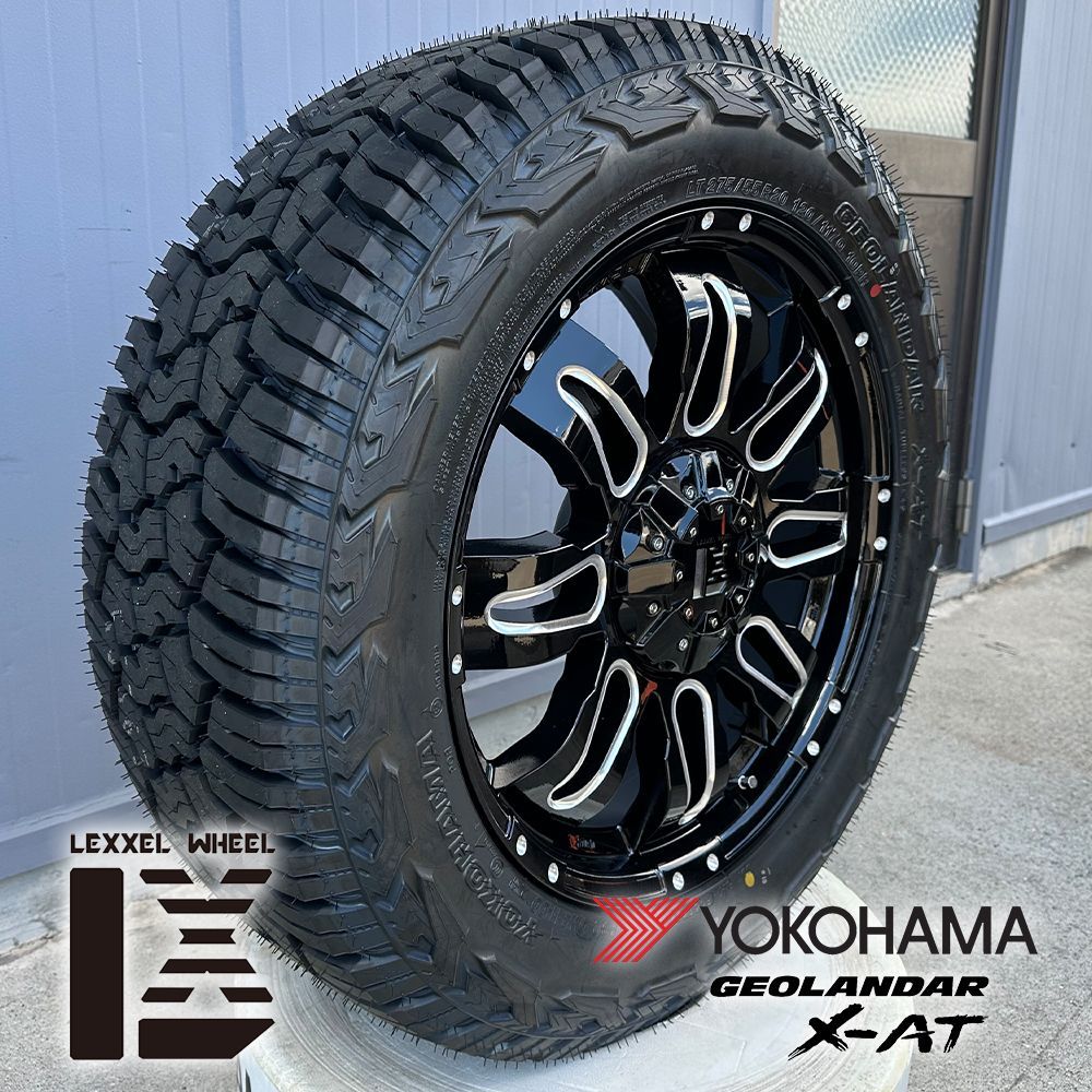 1台限定/売切販売】 JK JL ラングラー 20インチ サマータイヤ