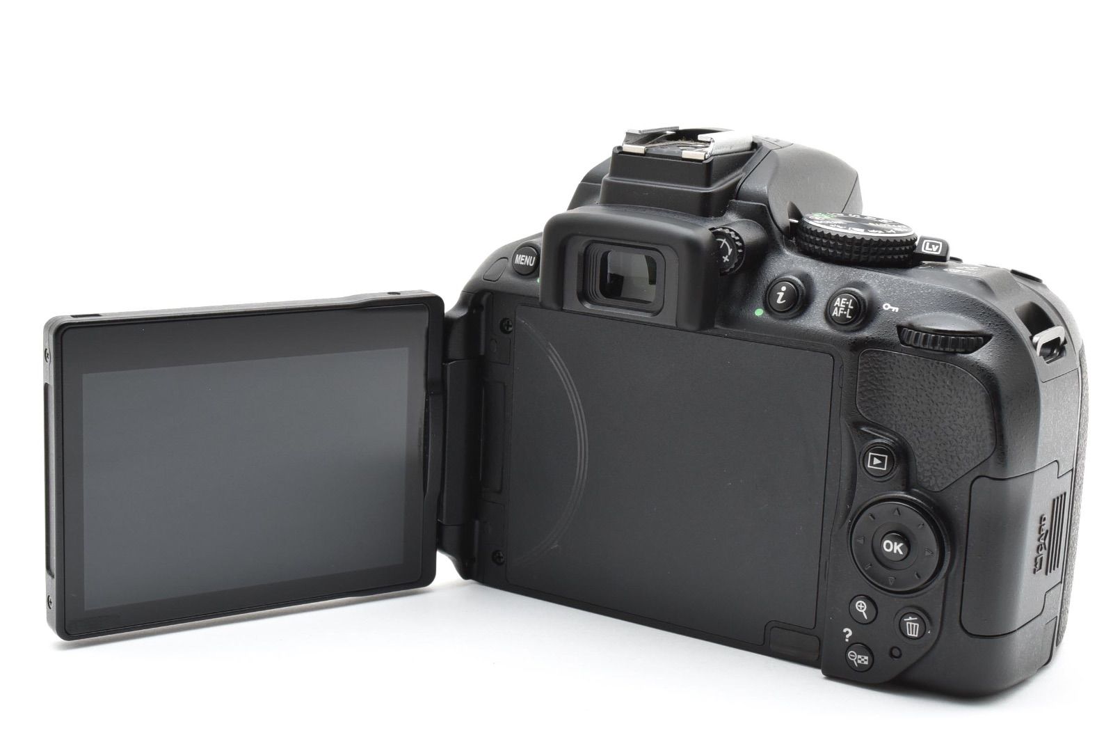 新品 Nikon D5300 ダブルズームキット おまけ多数 美品 Nikon ニコン 