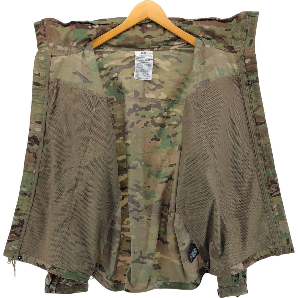 米軍実品