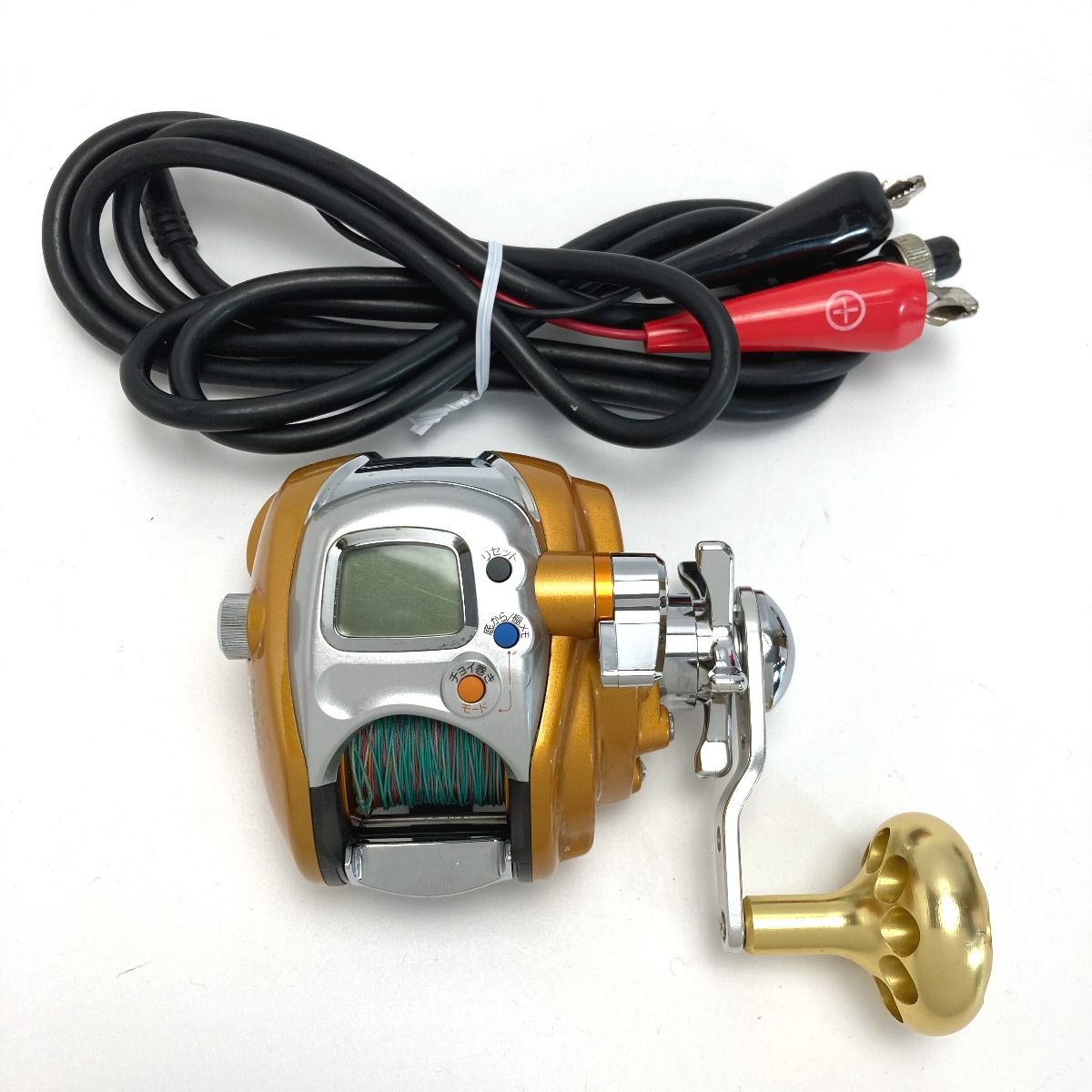 Daiwa シーボーグ 250FB 【公式通販】