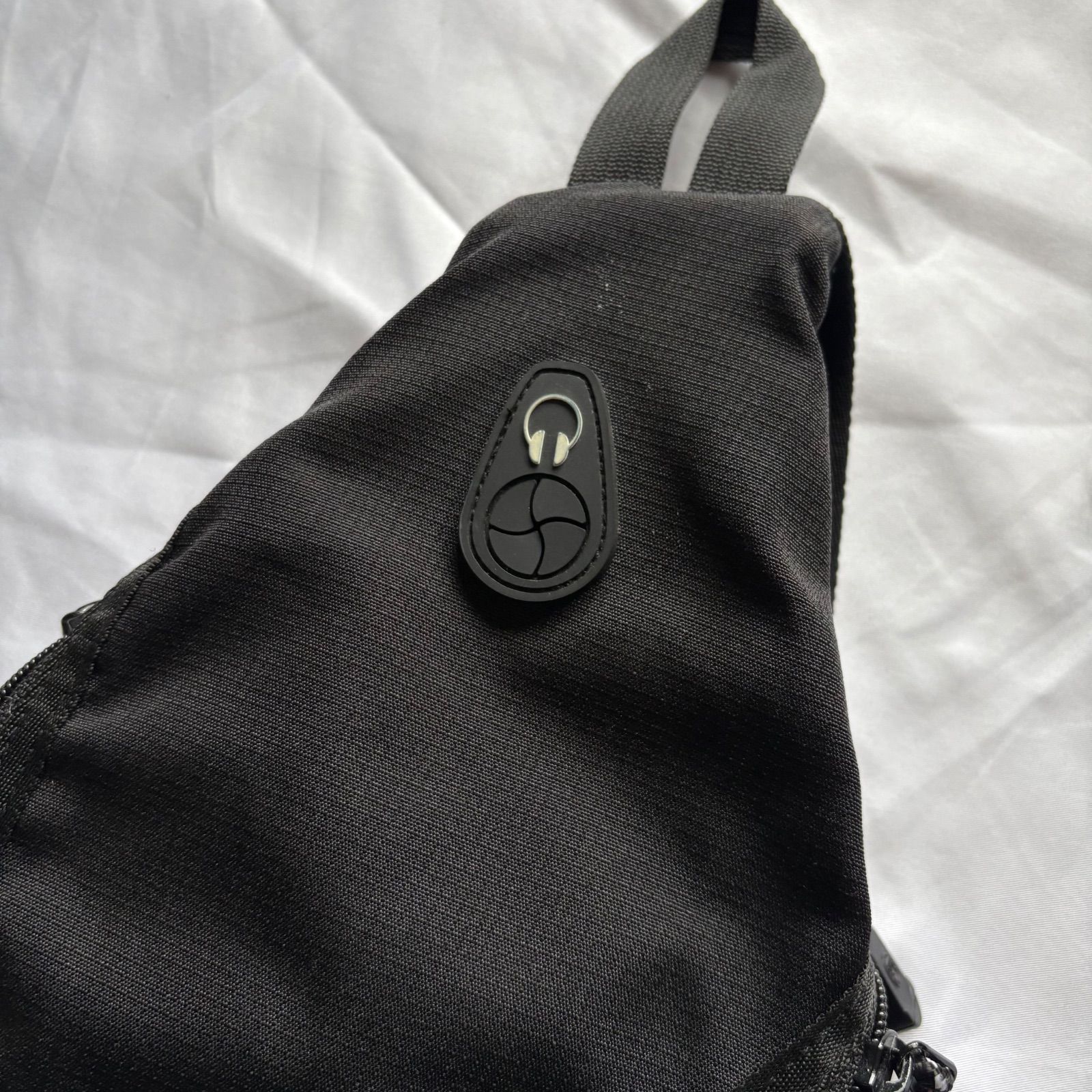 00s Coleman One Shoulder Sling Bag コールマン ワンショルダーバッグ