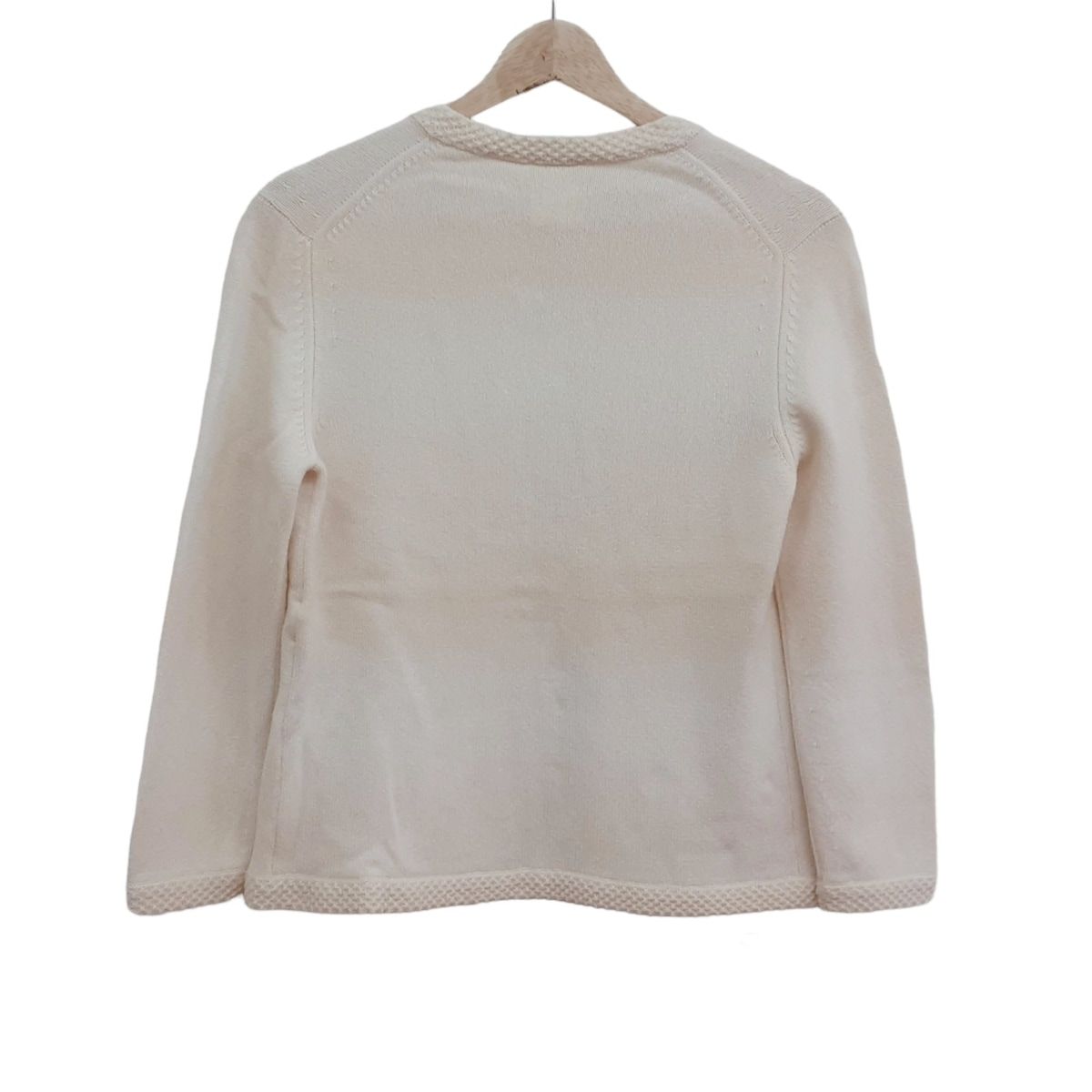 CHANEL(シャネル) カーディガン サイズ38 M レディース美品 - P25645 