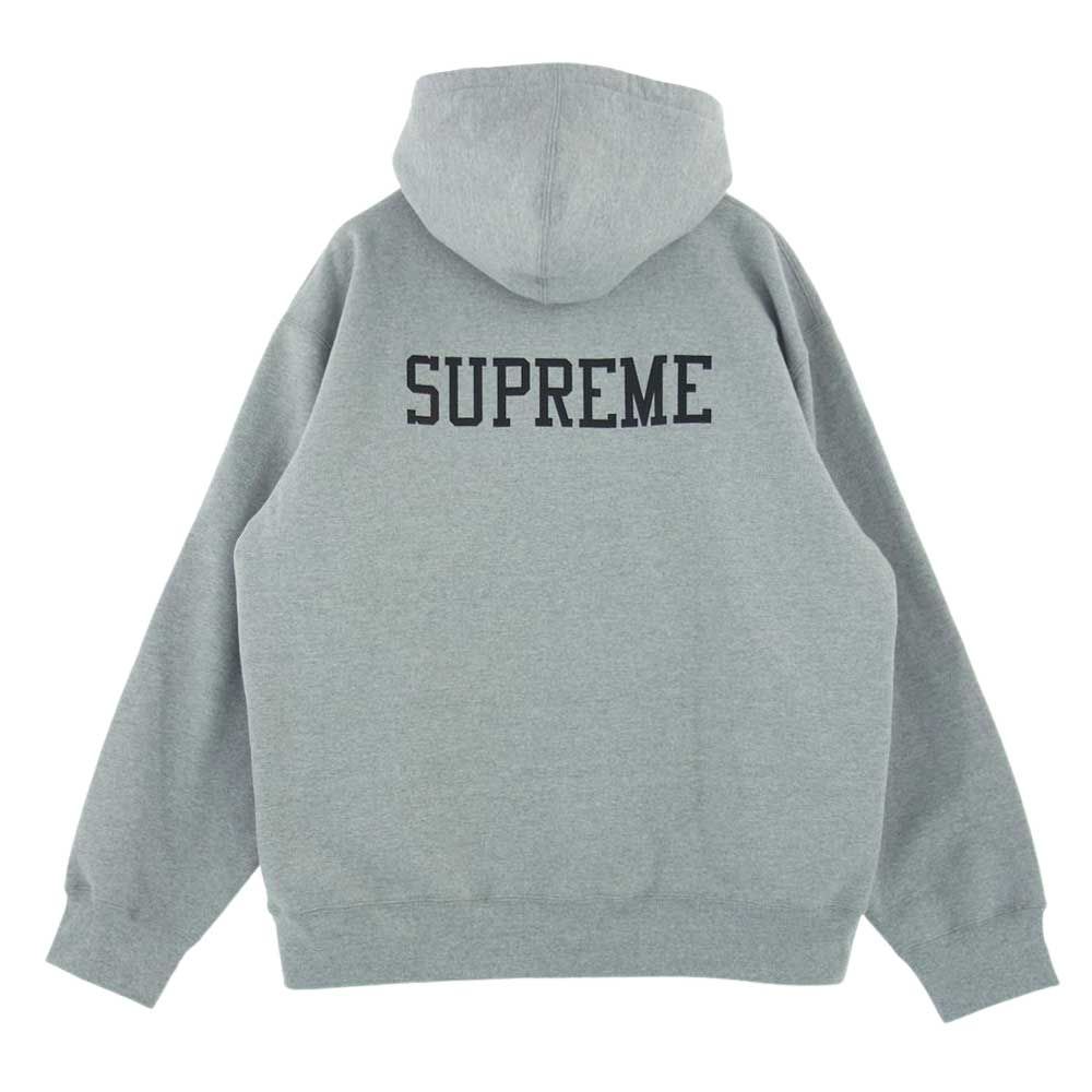 Supreme シュプリーム パーカー 22AW Gremlins Hooded Sweatshirt ...