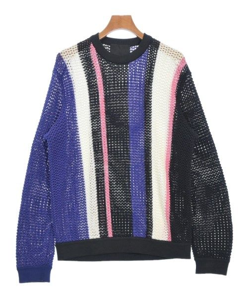 3.1 Phillip Lim スリーワンフィリップリム ニット・セーター メンズ 【古着】【中古】 3.1 Phillip Lim ニット・セーター メンズ 【古着】【中古】【送料無料