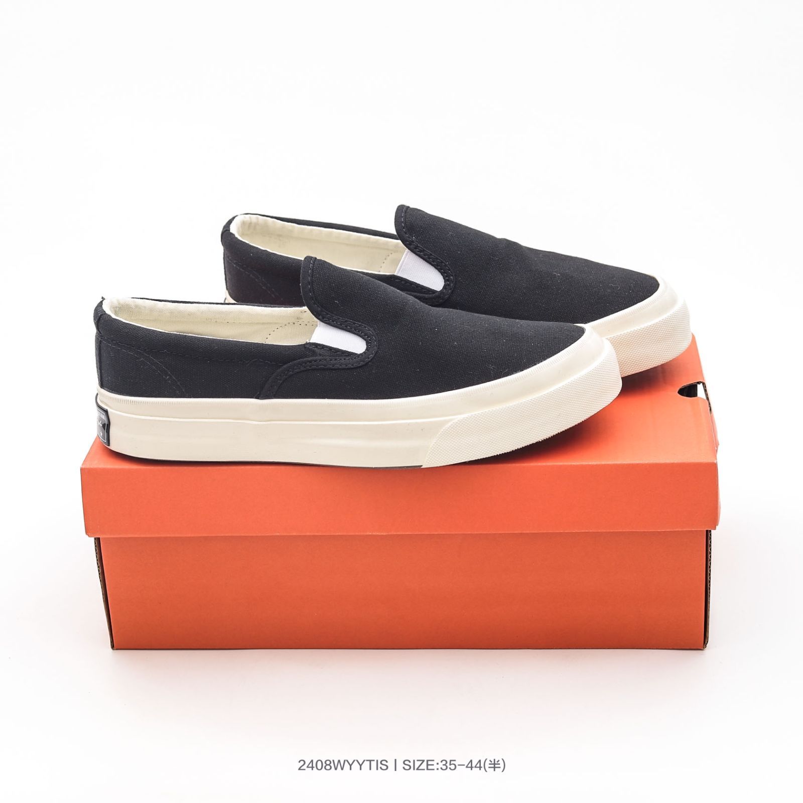 Slip On