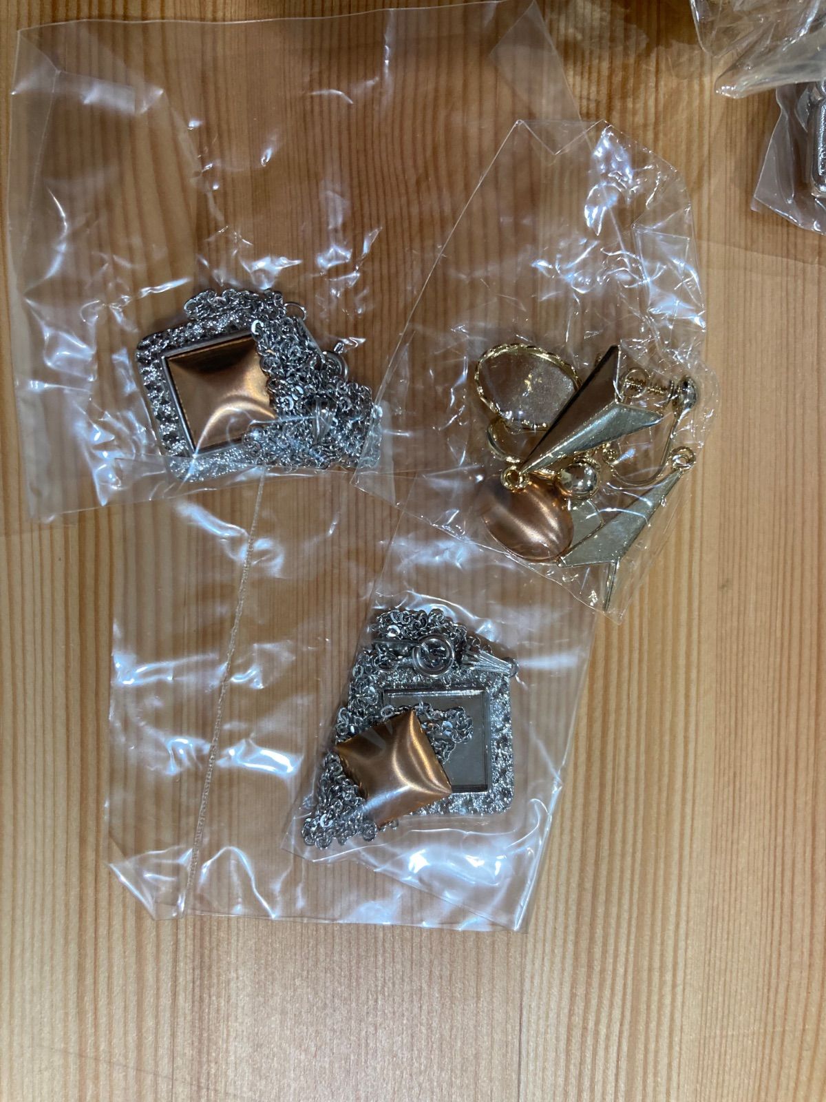 七宝焼き パーツ素材95点セット