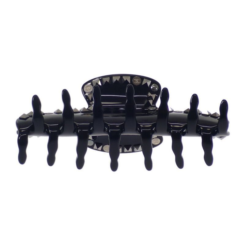 プラスチック ブラック