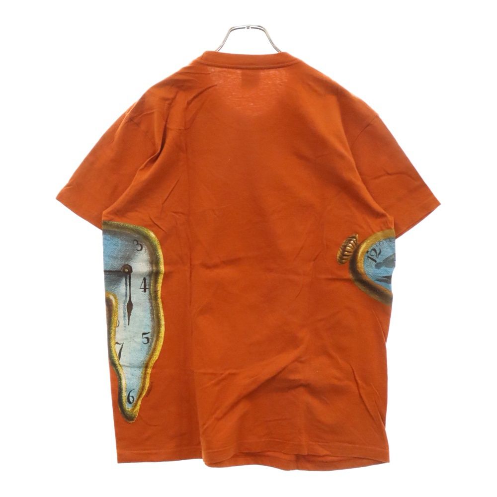 SUPREME (シュプリーム) 19SS Salvador Dali The Persistence of