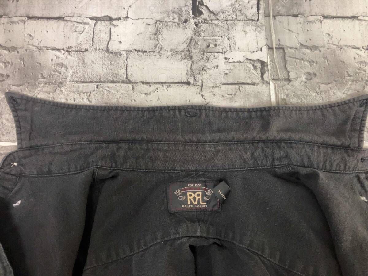 ラルフローレン ボタンダウンシャツ