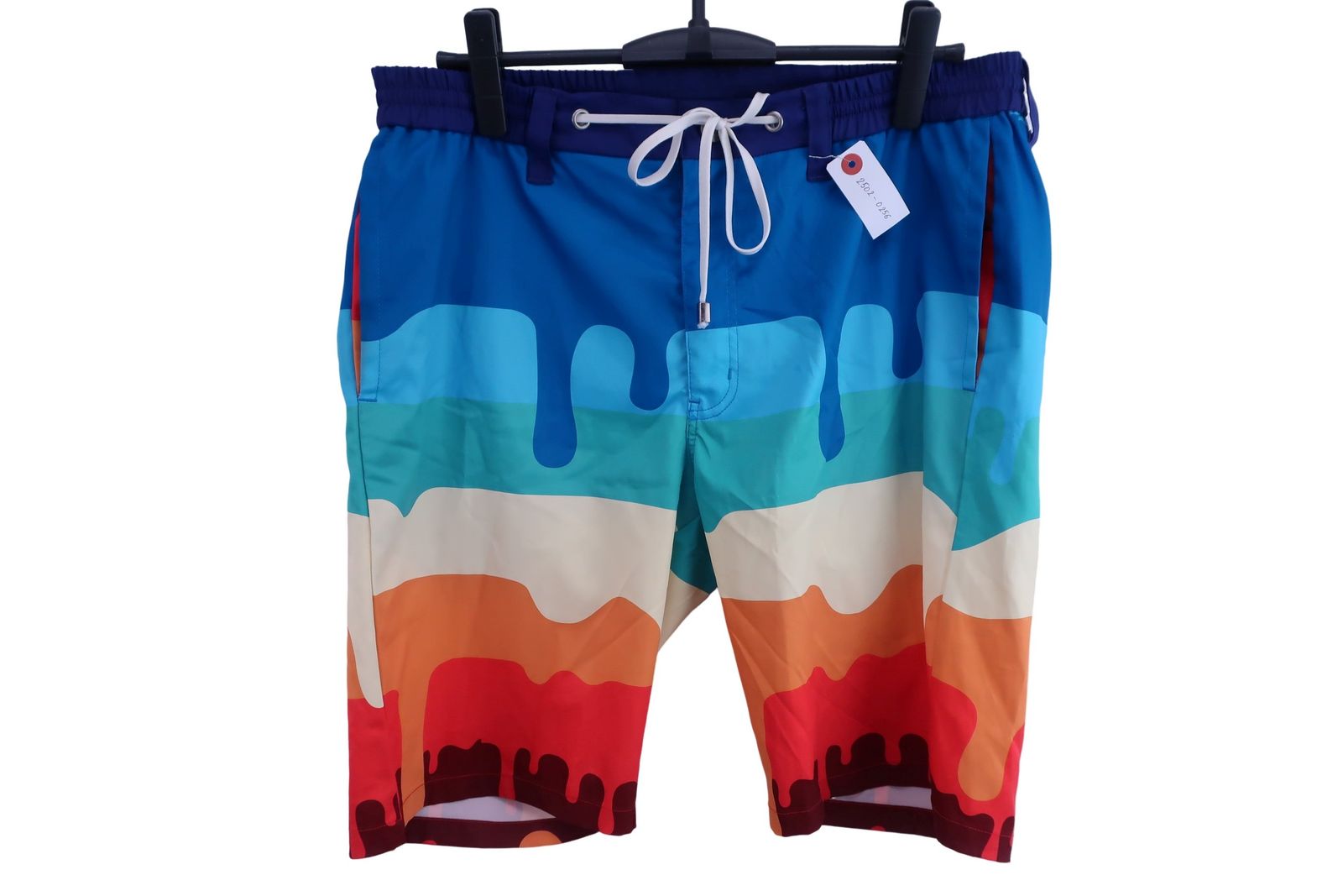 新品未使用】サイズ6 メンズ ラッセルノ パンツ 1538 2025年最新