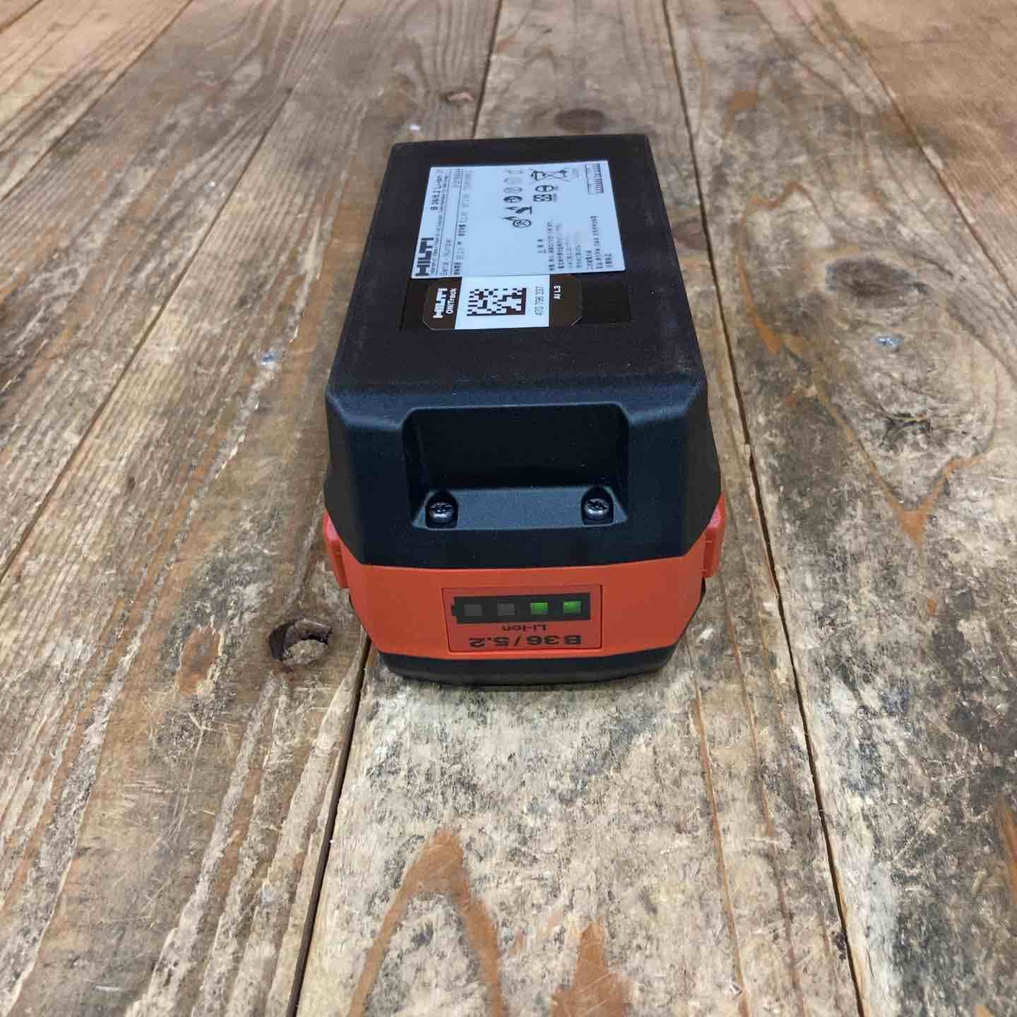 36V|5.2Ah 所沢店