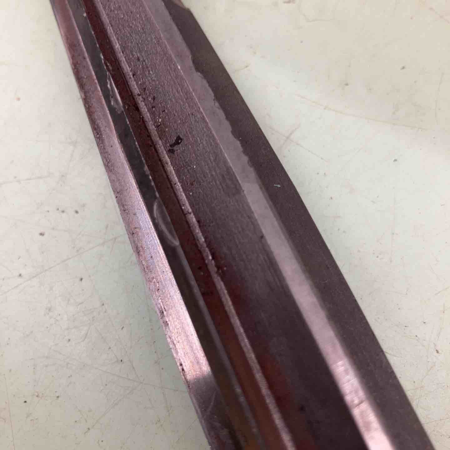  JIRO リーマ 10本セット 17 5Φ 4 1つピン無し 21 1 23 1つ本体汚れ 1つケース割れ 25 割れ 焼け あり DIYのこぎりセット リーマー 切削 切断 穴あけ