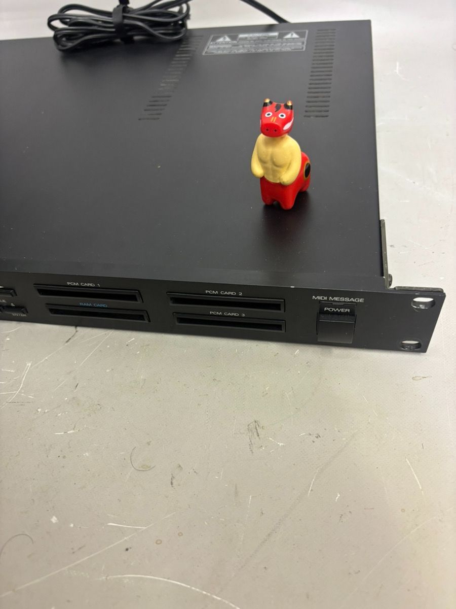 Roland VK-8M ハモンドオルガンモジュレーター Roland VK-8M Organ