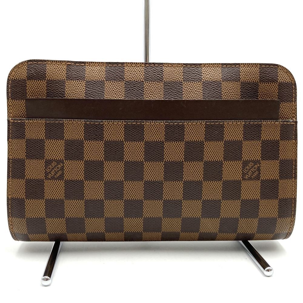 LOUIS VUITTON ルイ・ヴィトン サンルイ セカンドバッグ クラッチ