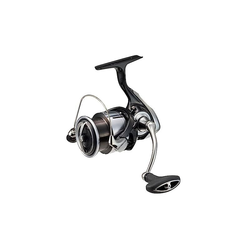 ダイワ(DAIWA) スピニングリール 粘 23レグザ(LEXA) LT3000S-C