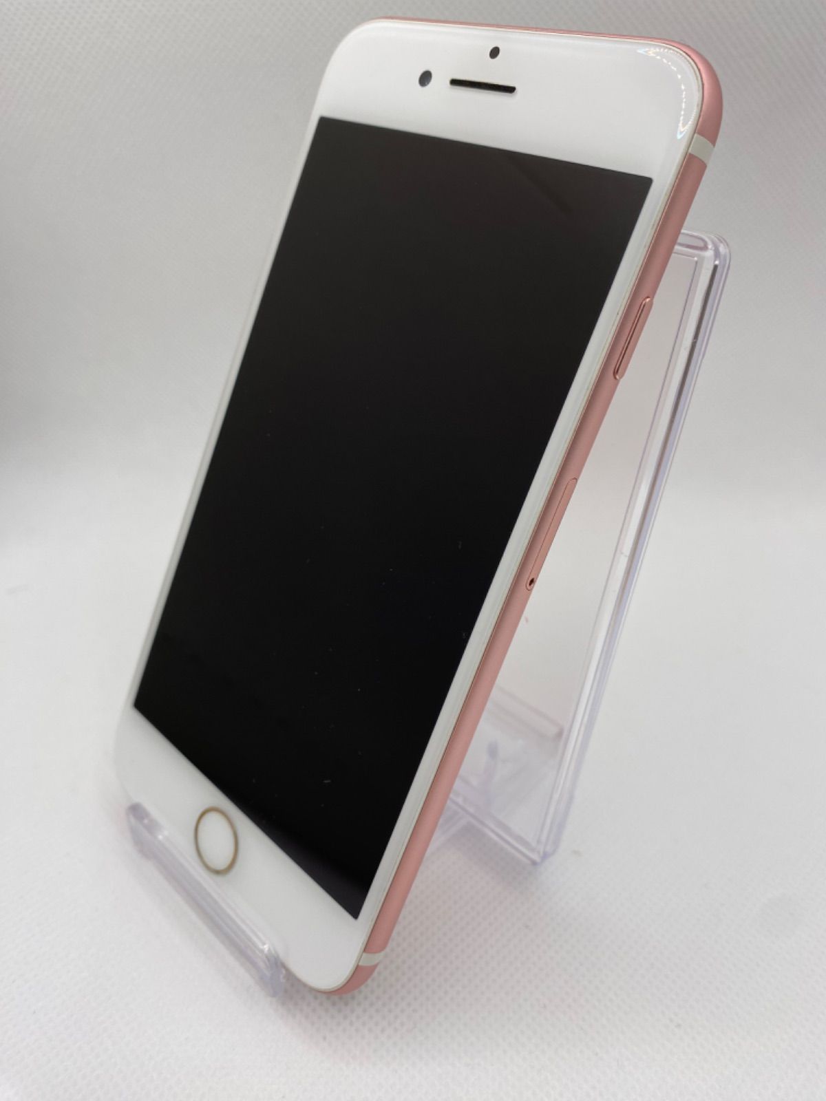 iPhone7 (中古品)  ジャンク SIMロック解除済み 32GB 1075