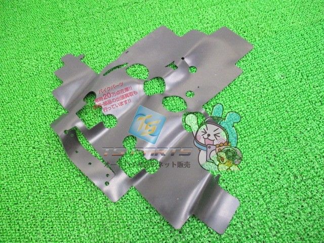 ZZ-R1400 ホットウインドカバー 在庫有 即納 カワサキ 純正 新品
