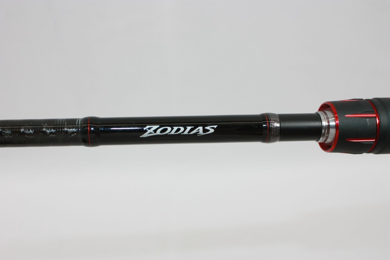 シマノ SHIMANO ゾディアス ゾディアス[ZODIAS] | SHIMANO | バス | ロッド | 製品情報