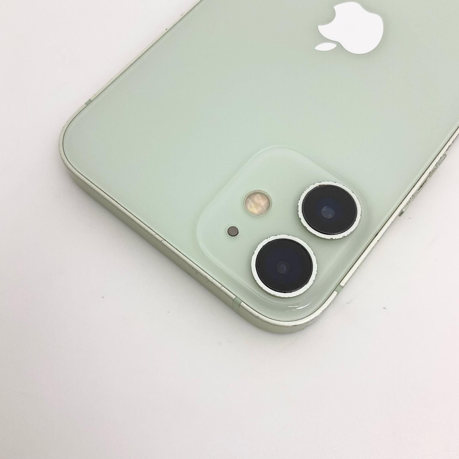 iPhone 12 mini 128 GB グリーンSIMフリー【7509】 iPhone 12 mini 128 GB グリーンSIMフリー【7509】 Amazon.com: Apple