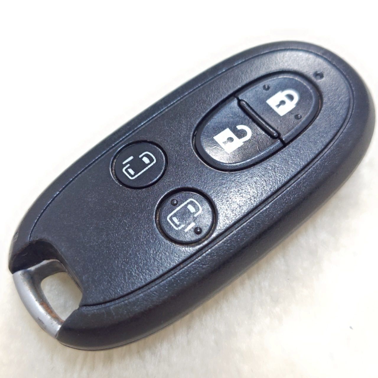 L082A11-4 デミオ DJ3FS 【純正 スマートキー】ミツビシ SKE13D01 L082A11-4 デミオ DJ3FS 純正 スマートキーミツビシ SKE13D01