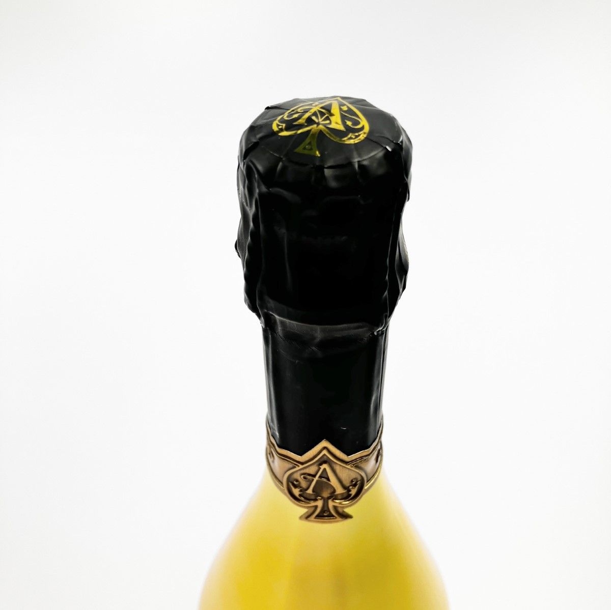 Armand de Brignac アルマンドゴールド新品未開栓 Armand de Brignac