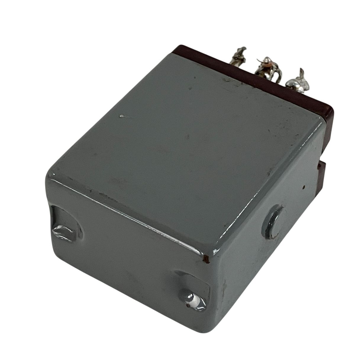 タムラ製作所 TK-131 インプットトランス 単品 ジャンク Y10288377