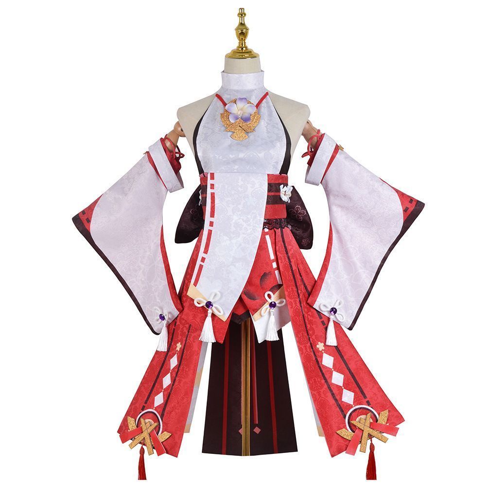 原神 げんしん