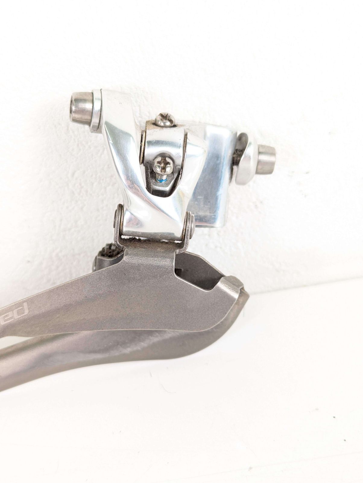 シマノ FD-R8050 ULTEGRA di2 フロントディレーラー シマノ SHIMANO