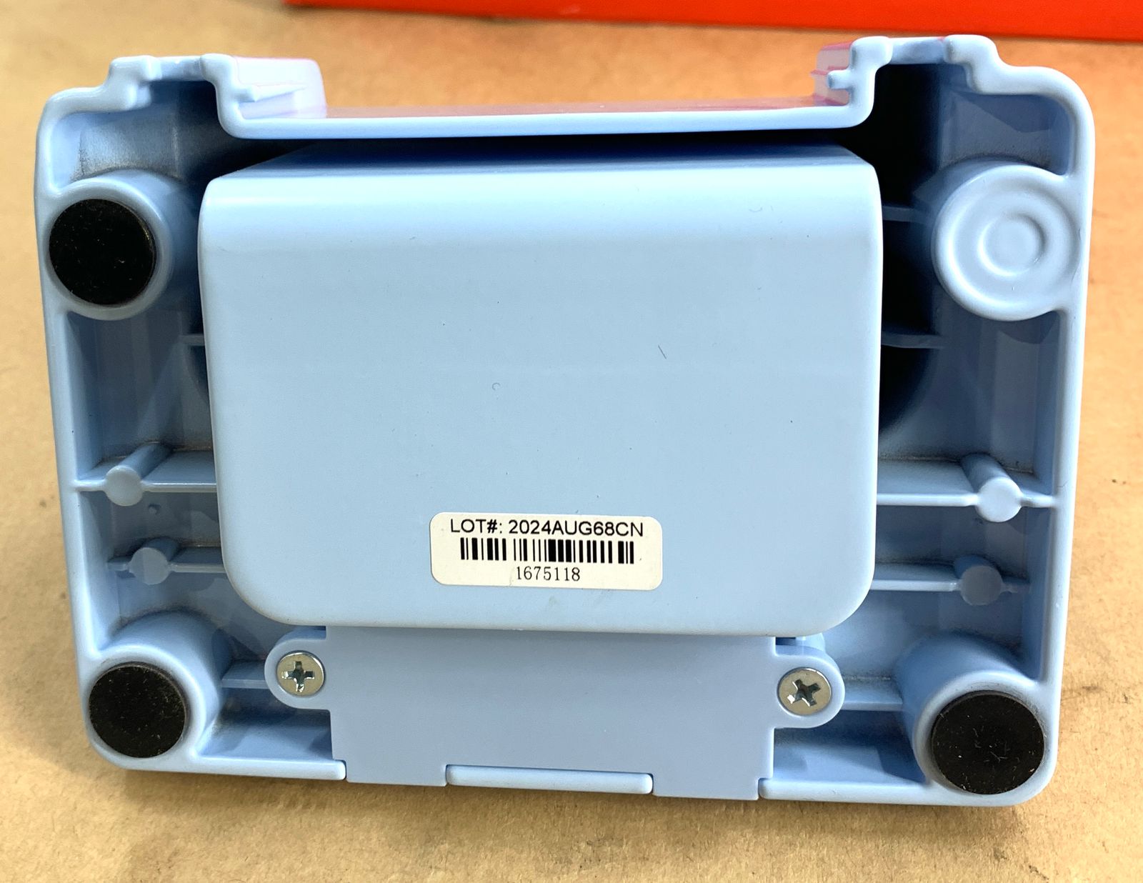 Pixio PS1D Wave Pastel Blue デュアル モニターアーム 32インチ パステルブルー CHRISTIANNAURATH_COM_BR