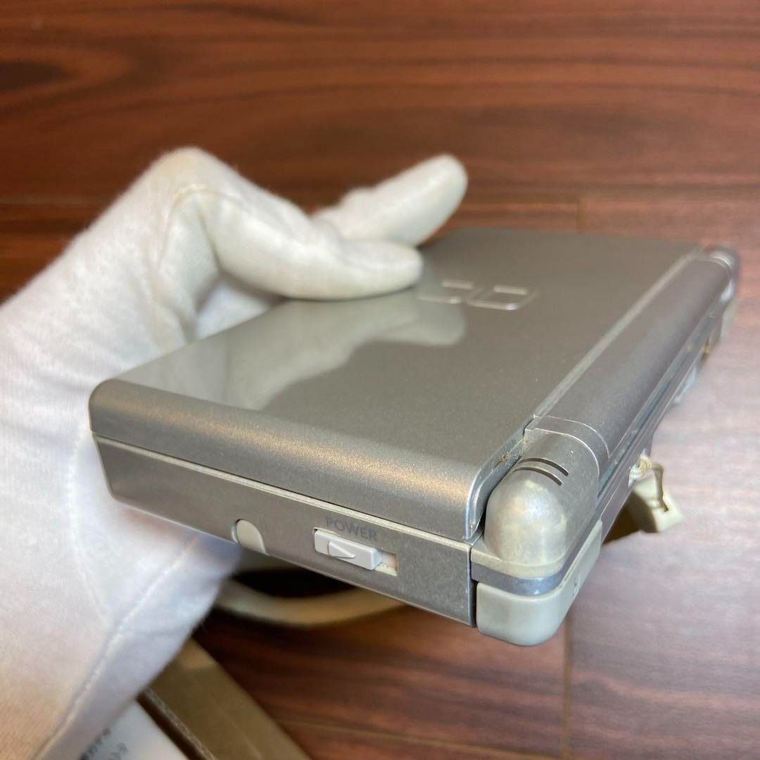 グロスシルバー 4148