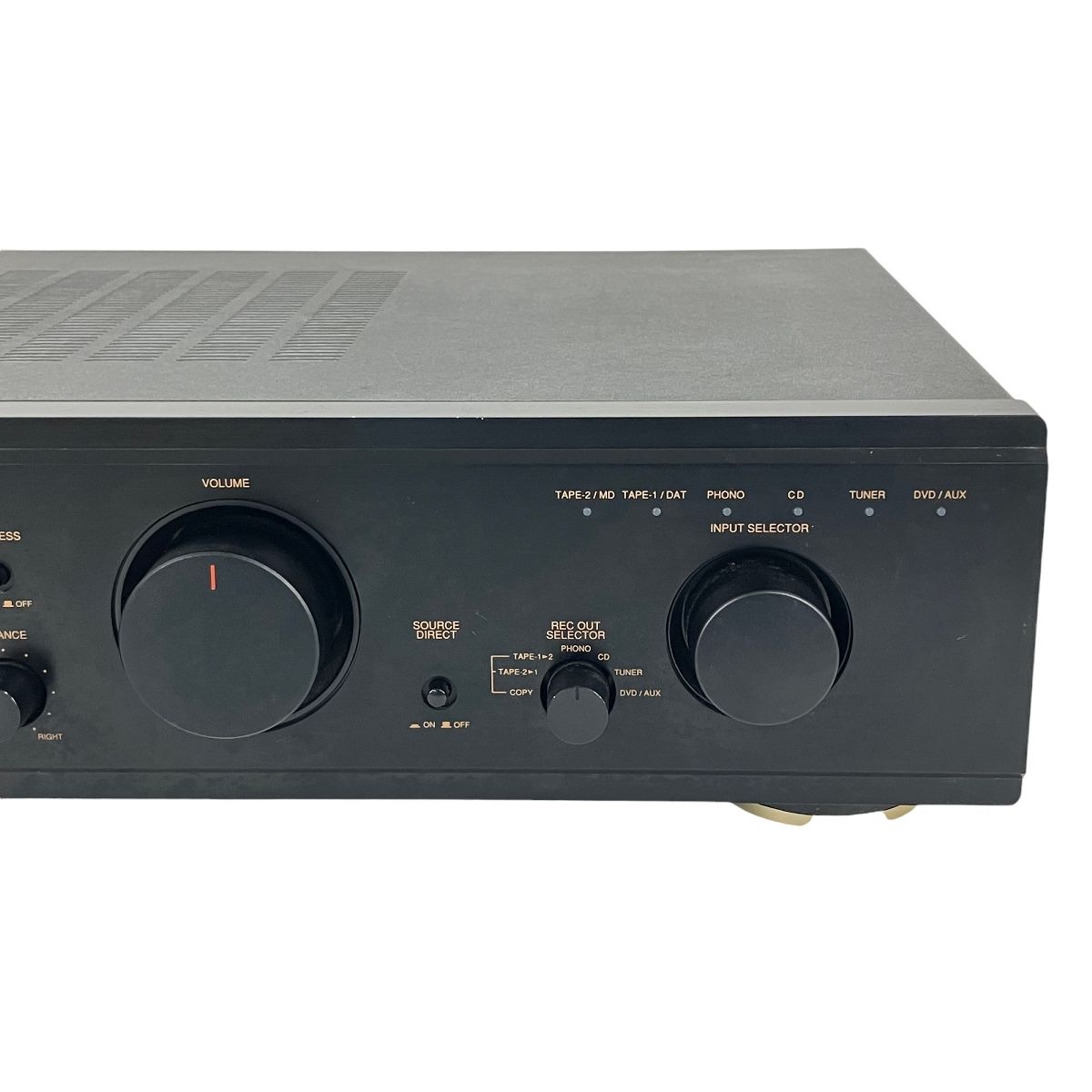 DENON PMA-390IV プリメインアンプ デノン 音響機材 中古 Y9269166
