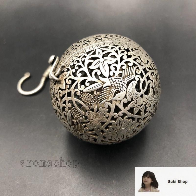 銅器  重工  彫刻  竜鳳薫香炉  美品 茶道具  香道具 工芸品美術品 置物 龍鳳香炉 銅 細工 装飾品 現代工芸品 美術品 置物 - メルカリ