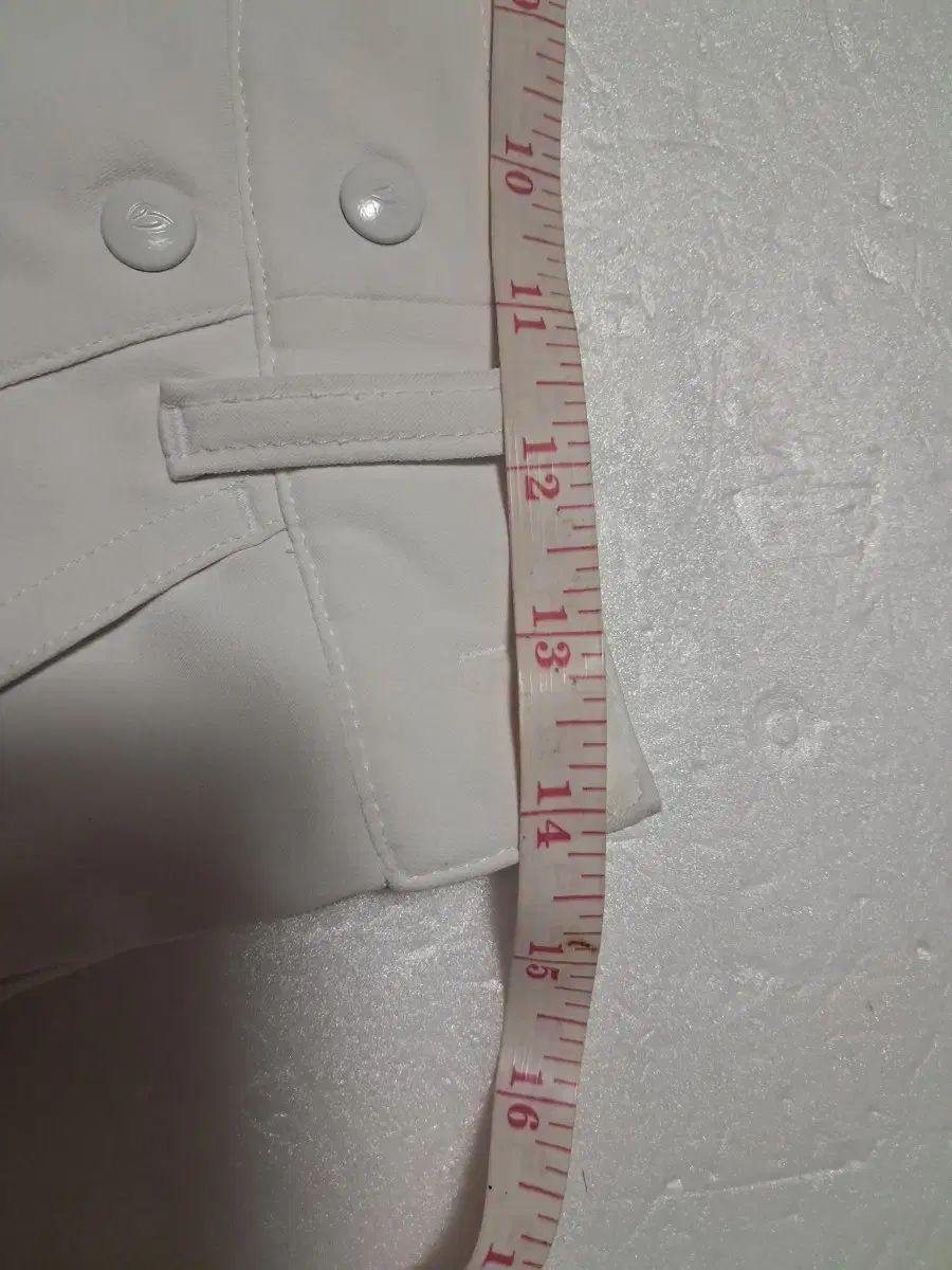 ゴルフ スカート