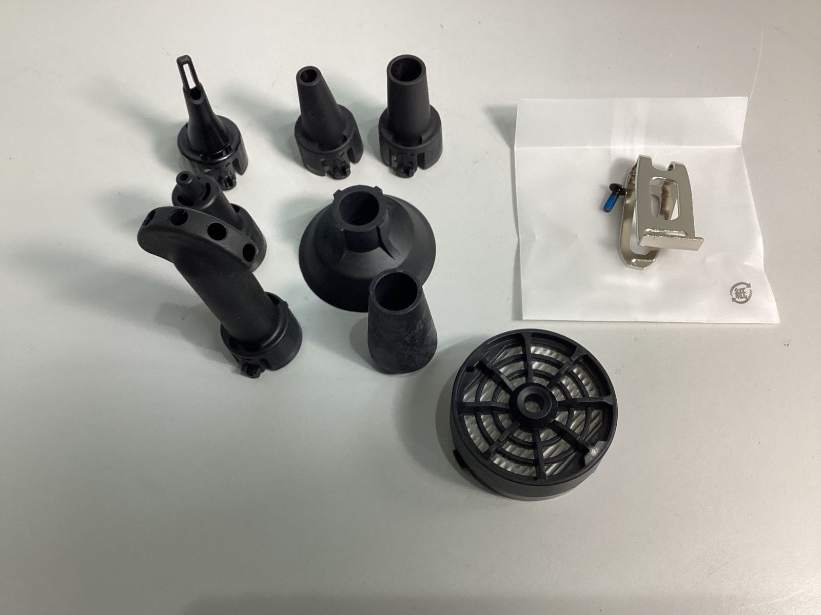 makita コードレスエアダスタ