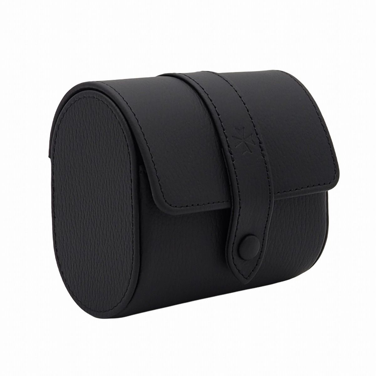 【未使用】 VACHERON CONSTANTIN トラベル ウォッチケース VACHERON CONSTANTIN Watch Travel Carry Case Pouch Blue