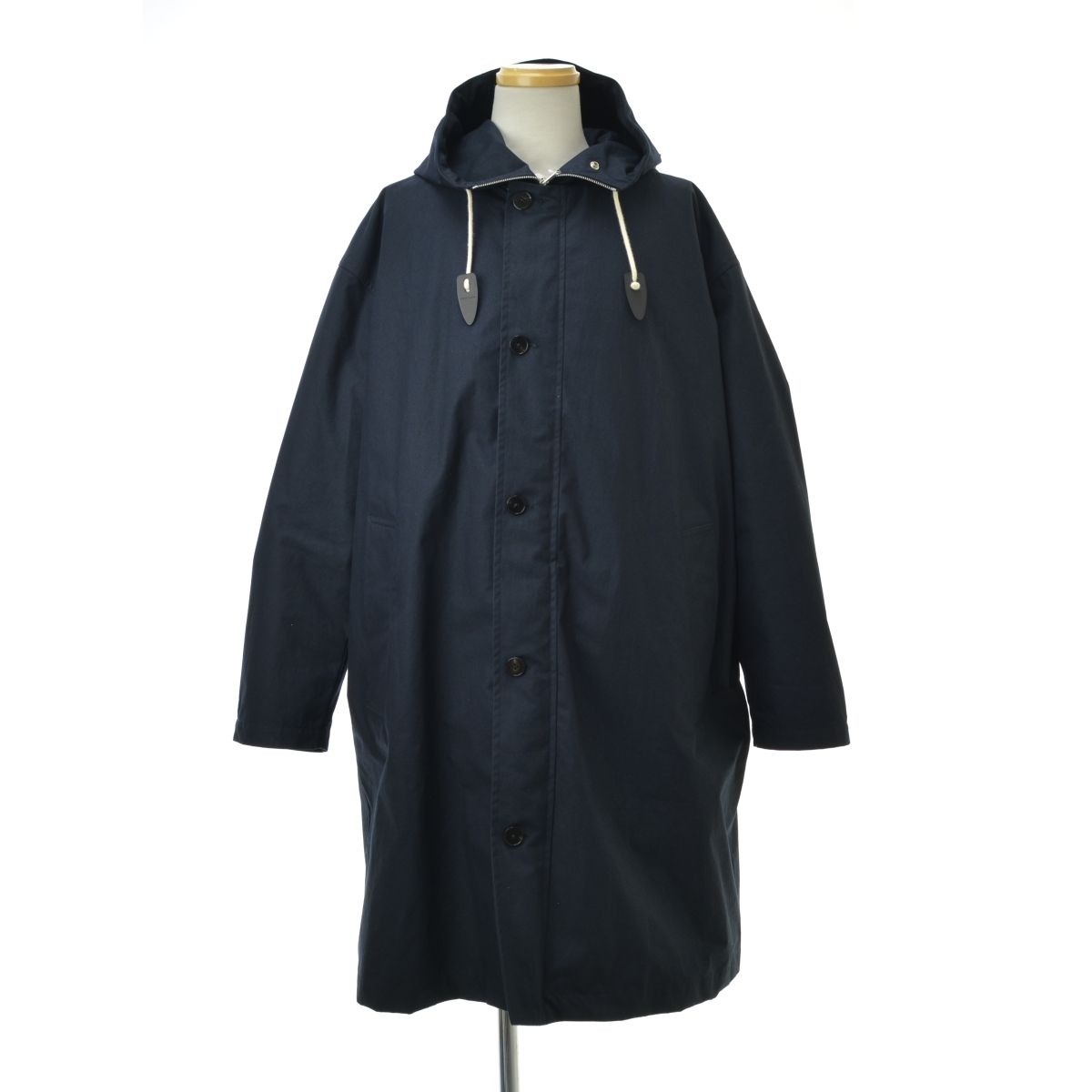 jilsanderコート Jil Sander ロゴ コート | ブラック | FARFETCH JP